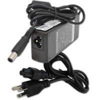 Laptop/Notebook AC Adapter/Power Supply Charger+Cord for HP/Compaq 384021-022 391173 416421-021 418873-001 463553-001 463553-002 463554-004 ED495AA ED495UT ap091f13p pa-1900-08h2 ppp0014l-sa