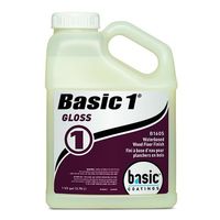 Basic Coatings Basic 1 Gloss Gallon