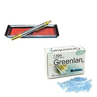 Dong Bang Lancing Device + Lancet Needles 26G 200PCS Set