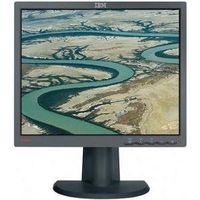 Lenovo Thinkvision L192P Monitor, 19 LCD, Viewable Image Size: 19.0 in (483 Mm)