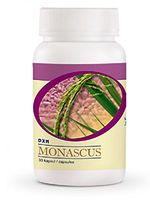 DXN Monascus 30 Vegetable Capsules (18 Bottle)