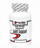 Triple Strength Advanced Joint Support 180 Capsules ~ Renevitol
