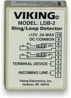 Viking Electronics Loop and Ring Detect Board