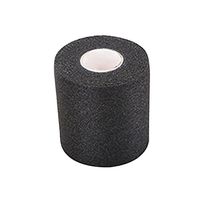Bulary 7cm27.5m Sports Foam Backing Bandage Wrapping Tape Bandage Sponge Bandage Sponge Tape Sponge Therapy Sports Bandage, body care,protective, fixed, disposable, 0.6mm