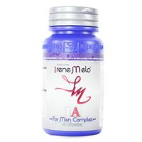 Productos Irene Melo 1A for Men Complex