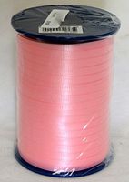 Light Pink 3/16" Curling Ribbon 500 Yards (1500 Feet) Balloons, Gifts, Party, WeddingLight