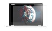 PcProfessional Screen Protector (Set of 2) for Lenovo Yoga 700 11 11.6" Touch Screen Laptop High Clarity Anti Scratch Filter Radiation