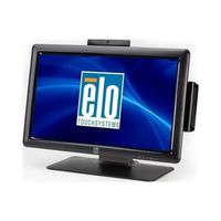 Elo Touch E757859 Magnetic Stripe Reader for 1509L and 2201L Touch Monitor, Gray