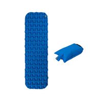 Yoyorule Camping & Hiking Tool Trekking Mattress Outdoor Tent Sleeping Pad Camping Single Thick Sleeping Mat