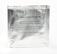 Alpha Amylase Enzyme