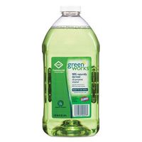 GREENWORKS 457 All-Purpose Cleaner, Original, 64oz Bottle