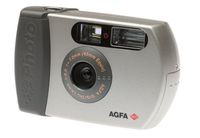 Agfa ePhoto CL18 0.3MP Digital Camera