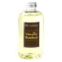 Vanilla Hazelnut Reed Diffuser Refill Oil, 8 oz