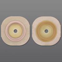 MCK36414900 - Hollister Skin Barrier FormaFlex Shape to Fit 1-3/4 Inch Green Code Up to 1-1/4 Inch