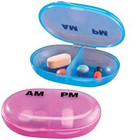 AM/PM PKT MED PACK by Generic