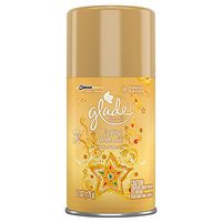 Glade Automatic Spray Air Freshener Refill, Frosting with Love, 6.2 Ounce