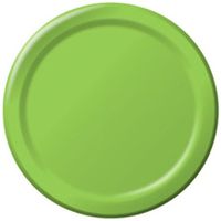 Light Green Dinner Plates