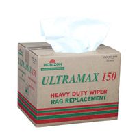 UltraMax Biodegradable Cleaning Towel - Heavy Duty