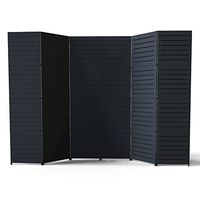 GOGO Panels - Dynamic Black