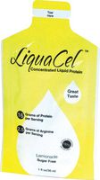 Liquacel - Lemonade 1 OZ Packet