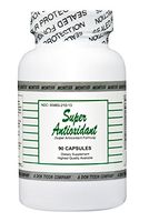Montiff - Super Anti-Oxidant 90 caps