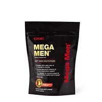 GNC Mega Men - Mixed Fruit