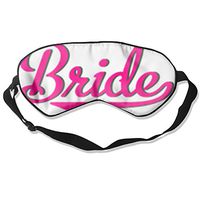 Bride Pure Silk Sleeping Mask Reusable Cold to Improve Sleep Relief Edema Eyestrain Fatigue Fatigue Headache and Tension Best Men and Women Eye Mask