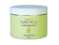 Sereve Pure Aloe Peeling Massage Cream/kim Jeong Moon Aloe