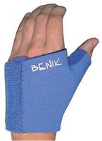 Benik Pediatric Neoprene Glove with Thumb Support. Right Size 1 by Rolyn Prest