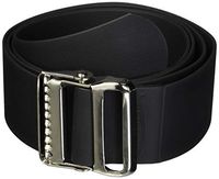 Easi-Care Gait Belt, 60", Metal Buckle