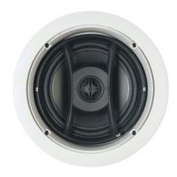 Russound 7C74 7-Inch Round In-Ceiling Speaker 100W