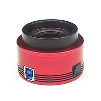 ZWO ASI183MM 20.18 MP CMOS Monochrome Astronomy Camera with USB 3.0# ASI183MM