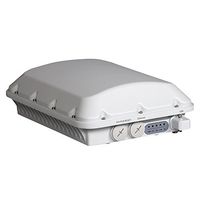 Ruckus Wireless T610 Dual-Band 802.11ac Outdoor Wireless Access Point, 4x4:4 Stream, MU-MIMO, Omnidirectional Beamflex+ coverage
