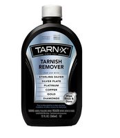 Easier to use! Tarn-X Tarnish Remover12.0 oz.(1pk)