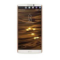 LG V10, White 64GB (Verizon Wireless)