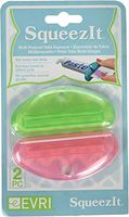 Evriholder SqueezIt Multipurpose Tube Squeezer-2 Pack