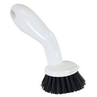 Quickie Stovetop Brush