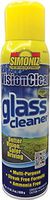 Vision Clear Glass Cleaner