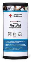 First Aid Kit, Plastic, 66 Pieces