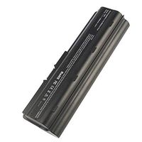 AC Doctor INC Laptop Battery for Hp Envy 17 Series, Hp Presario CQ42 CQ43 CQ56 CQ62 CQ72 G32 G42 G56 G62 G72, HP Pavilion DM4 G4 G6 G7, 8800mAh/12 Cell