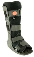 OrthoLife High Top Air Inflatable Cam Walker Cast Boot (Extra Large)