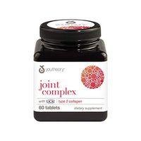 Youtheory Joint Complex with UC-II, 60 count (1 Bottle)