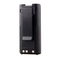 Replacement 7.2V 1100mAh Ni-CD ICOM Two-way Radio Battery for ICOM BP-209 BP-210 BP-222 BP-209N BP-210N BP-222N