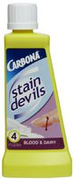 Carbona Stain Devils #4 Blood & Dairy 1.7 oz