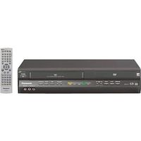 Panasonic AG-VP320 Proline DVD Player and 4-Head VHS Stereo Hi-Fi VCR