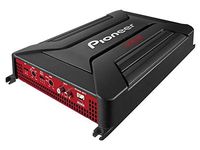 Pioneer GM-A5602 GM Series Class AB 900-Watt 2-Channel Amplifier