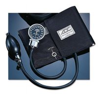 DIAGNOSTIX 700 Latex-Free Series, Black by ADC