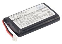 Replacement Battery for CRESTRON A0356 TPMC-4XG TPMC-4XG Touchpanel Part NO 6502313 TPMC-4XG-BTP