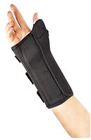 ProLite Wrist Splint with Abducted Thumb : Medium - Left