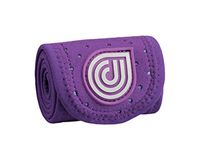 Dr. Cool Ice Therapy Wrap, Purple, Small